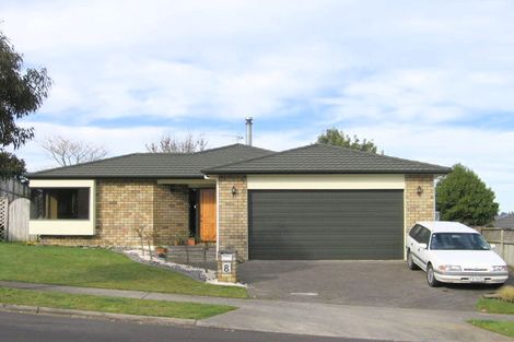 Photo of property in 8 Jersey Place, Grandview Heights, Hamilton, 3200