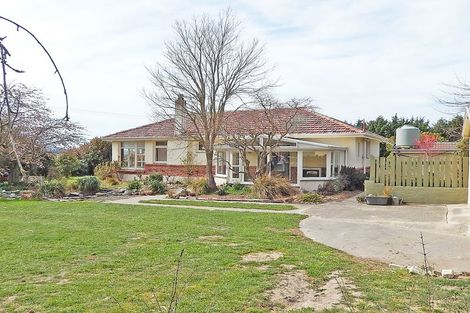 Photo of property in 327 Smillies Road, Georgetown, Oamaru, 9494