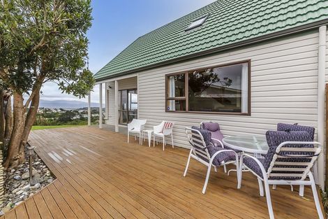 Photo of property in 6 Virginia Grove, Brooklyn, Wellington, 6021