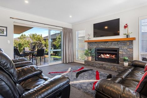 Photo of property in 12 Ballinger Place, Kaiapoi, 7630