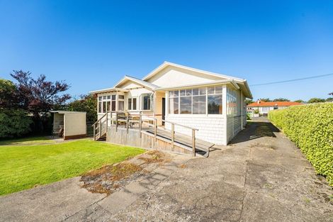 Photo of property in 6 Rother Street, Oamaru, 9400