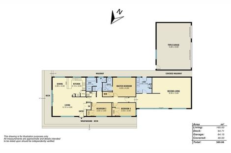 Photo of property in 5f Brights Road, Waiuku, 2123