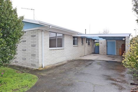 Photo of property in 11 Belmont Street, Havelock North, 4130