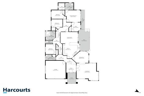 Photo of property in 3 Bronte Place, Somerville, Auckland, 2014