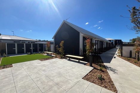 Photo of property in 4/17 Winchester Street, Merivale, Christchurch, 8014