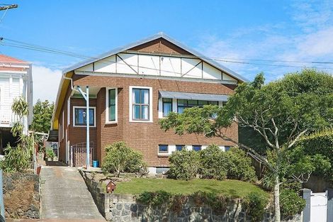 Photo of property in 44 Dryden Street, Grey Lynn, Auckland, 1021