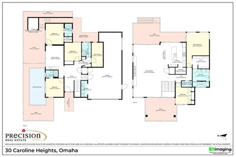 Photo of property in 30 Caroline Heights, Omaha, 0986