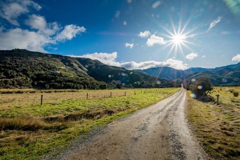 Photo of property in 1/900 Woodbank Road, Hanmer Springs, 7334