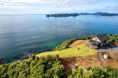 Photo of property in 96 Pukematu Lane, Russell, 0202