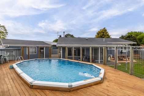 Photo of property in 41 Liverpool Crescent, Tamatea, Napier, 4112