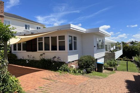 Photo of property in 42 Upland Road, Remuera, Auckland, 1050