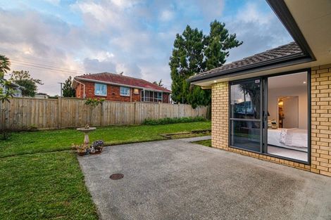 Photo of property in 62 Waitaki Street, Henderson, Auckland, 0612