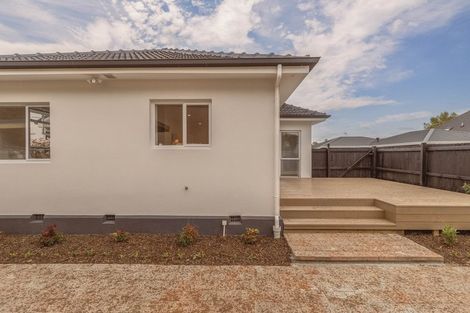Photo of property in 3b Memorial Avenue, Ilam, Christchurch, 8053