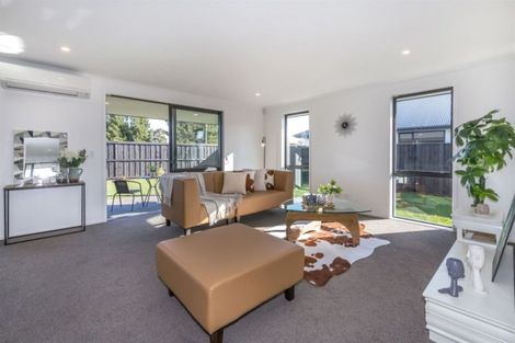 Photo of property in 19 Durells Crescent, Kaiapoi, 7630