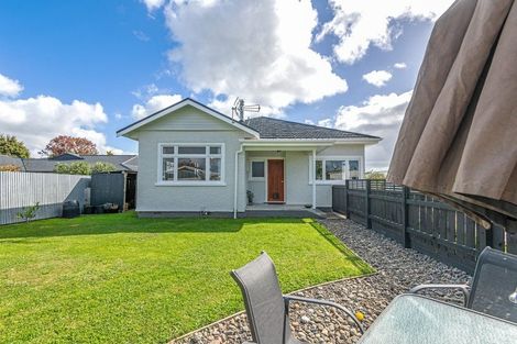 Photo of property in 82 Fairs Road, Milson, Palmerston North, 4414