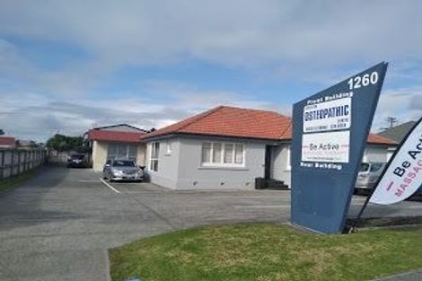 Photo of property in 1260a Cameron Road, Gate Pa, Tauranga, 3112