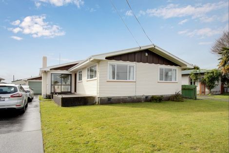 Photo of property in 18 Barnard Avenue, Maraenui, Napier, 4110