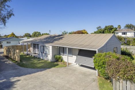 Photo of property in 52a Moehau Street, Te Puke, 3119