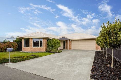 Photo of property in 40 Rushmore Drive, Belfast, Christchurch, 8051