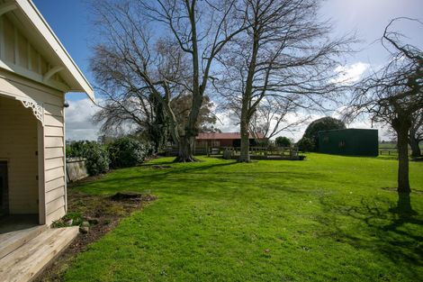 Photo of property in 296 Walton Road, Richmond Downs, Walton, 3475