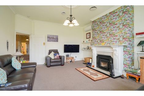 Photo of property in 87 Herriot Street, Richmond, Invercargill, 9810