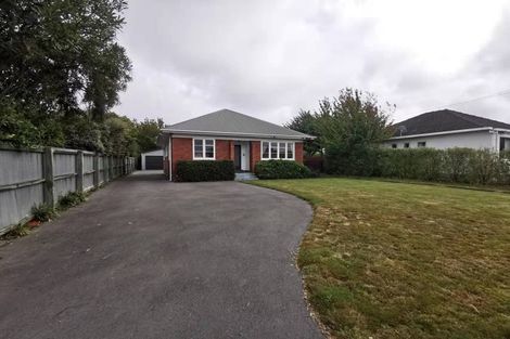 Photo of property in 5 Bampton Street, Dallington, Christchurch, 8061