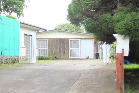Photo of property in 4 Guildford Street, Tamatea, Napier, 4112