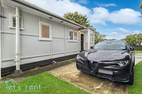 Photo of property in 86a Gloucester Road, Manurewa, Auckland, 2102