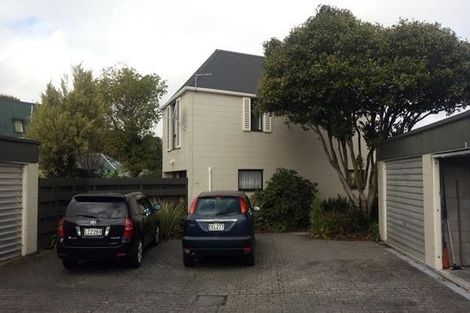 Photo of property in 1/116 Springfield Road, St Albans, Christchurch, 8014