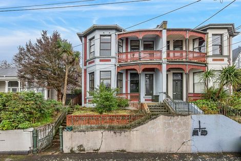 Photo of property in 56a Manor Place, Dunedin Central, Dunedin, 9016
