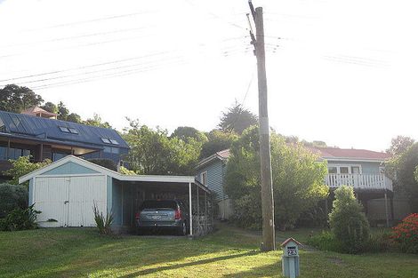 Photo of property in 28 Aylmers Valley Road, Akaroa, 7520