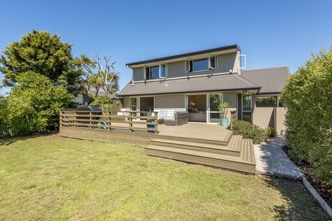 Photo of property in 105 Leaver Terrace, North New Brighton, Christchurch, 8083