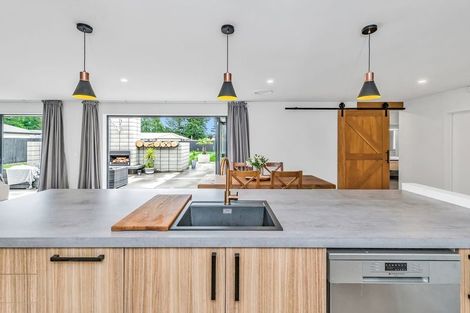 Photo of property in 8 Perendale Place, Kirwee, 7571