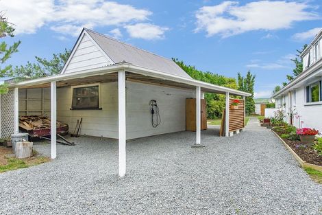 Photo of property in 1737 Hoskyns Road, Kirwee, Darfield, 7571