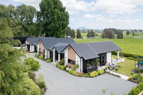 Photo of property in 121 Muir Road, Te Awamutu, 3879