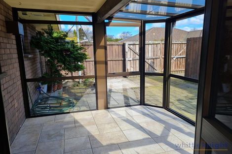 Photo of property in 8/18 Field Terrace, Upper Riccarton, Christchurch, 8041