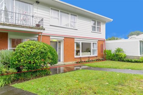 Photo of property in 8a Norana Avenue, Remuera, Auckland, 1050