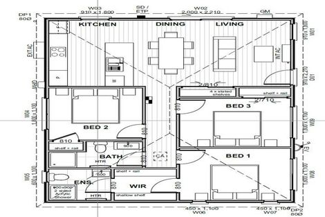 Photo of property in 47 Rotokauri Road, Nawton, Hamilton, 3200