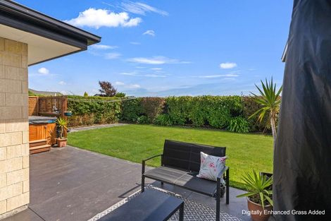 Photo of property in 27 Denimes Crescent, Rolleston, 7614