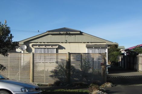 Photo of property in 15 Lonsdale Street, New Brighton, Christchurch, 8083