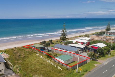 Photo of property in 517 Pukehina Parade, Pukehina, Te Puke, 3189