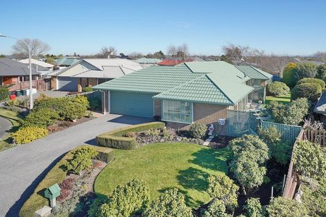 Photo of property in 14 Jerez Place, Hei Hei, Christchurch, 8042