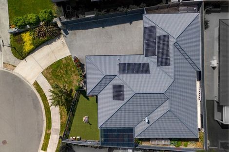 Photo of property in 14 Easthaven Place, Redwoodtown, Blenheim, 7201