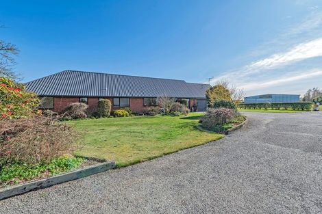 Photo of property in 1426 Wards Road, Charing Cross, Darfield, 7671