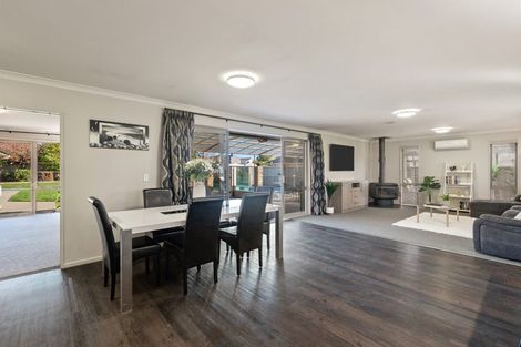 Photo of property in 47 Sheridan Drive, Rolleston, 7614