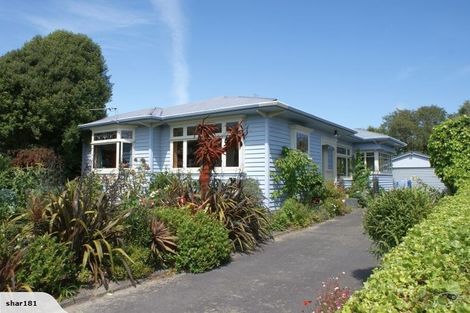 Photo of property in 9 Bradford Avenue, Sydenham, Christchurch, 8023