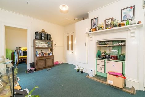 Photo of property in 2 Buccleugh Street, North East Valley, Dunedin, 9010