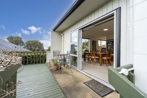 Photo of property in 18c Garfield Avenue, Roslyn, Dunedin, 9010