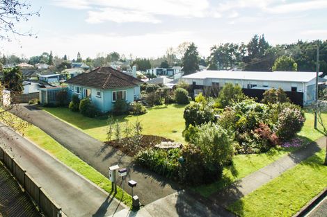 Photo of property in 85 Allen Street, Morrinsville, 3300