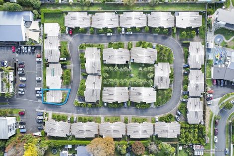 Photo of property in 35/46 Peachgrove Road, Hamilton East, Hamilton, 3216